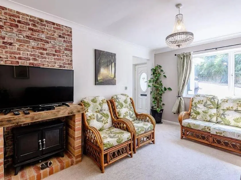 Forest Side Cottage Nottingham