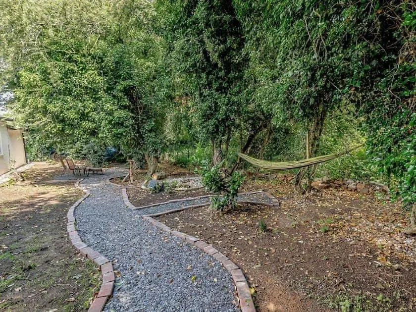 Forest Side Cottage Nottingham
