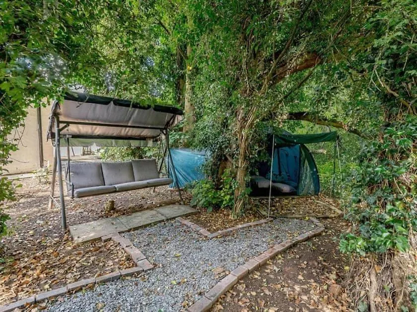 Holiday home Forest Side Cottage Nottingham
