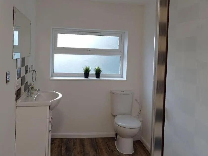 Holiday home Forest Side Cottage Nottingham