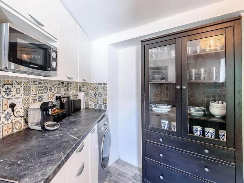 Holiday home Forest Side Cottage Nottingham United Kingdom