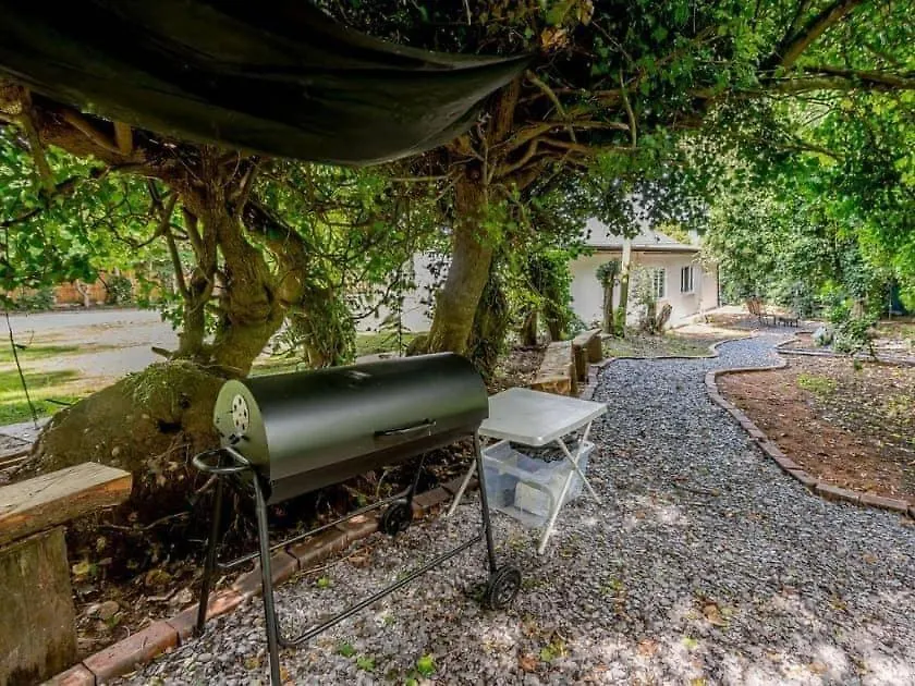 Holiday home Forest Side Cottage Nottingham